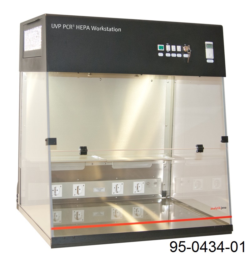 HEPA Workstation