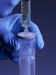 TPP Syringe Filter
