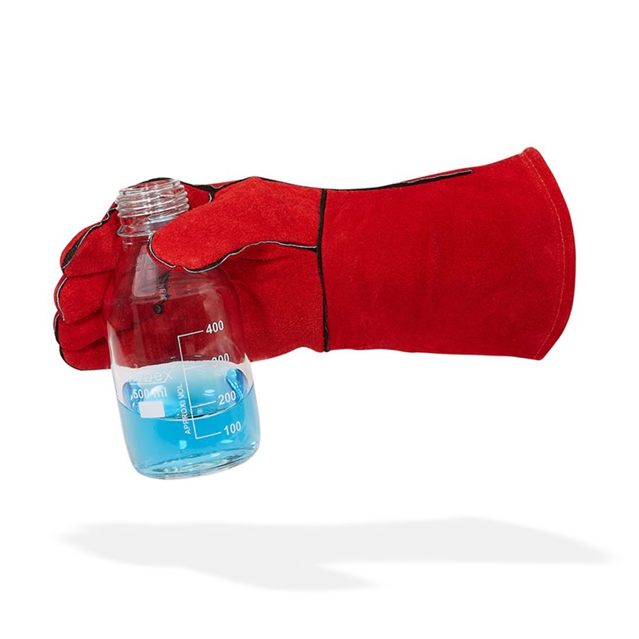 HotGuard Gloves