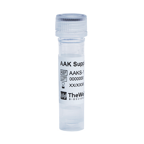 TheWell AAK Supplements