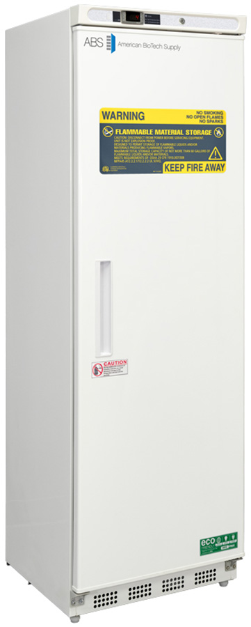 flammable storage refrigerator freezer