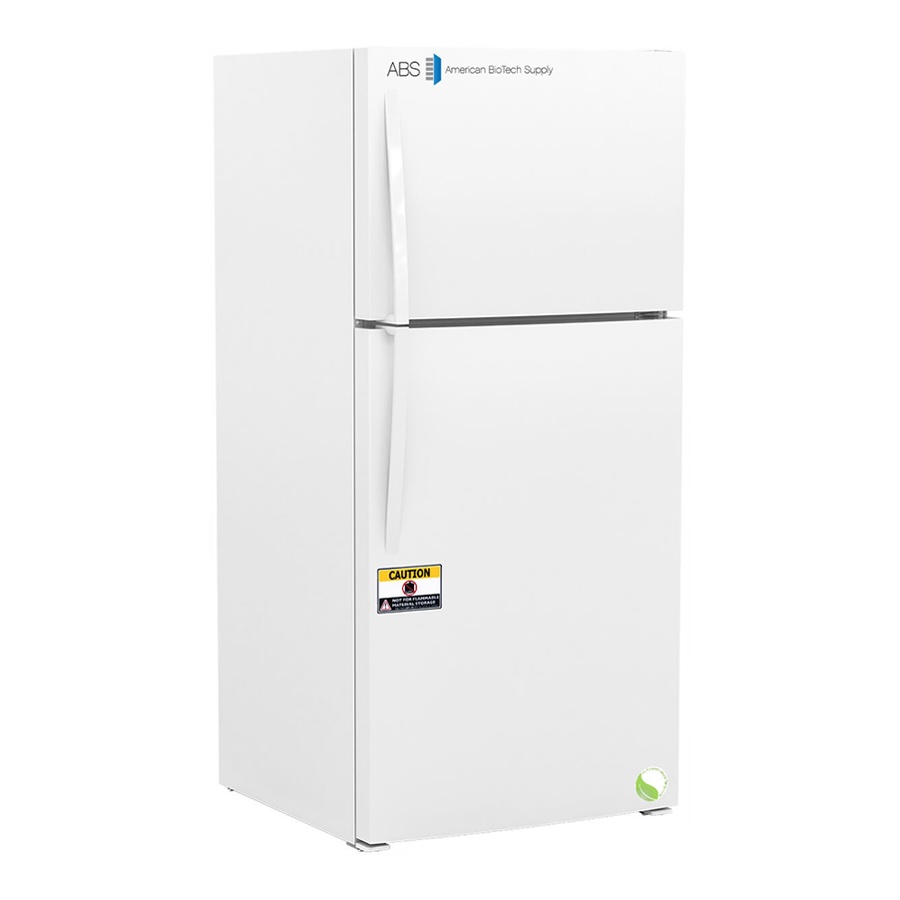 Refrigerator/Freezer
