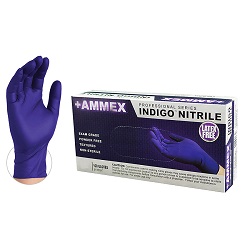 Exam Grade Nitrile Glove