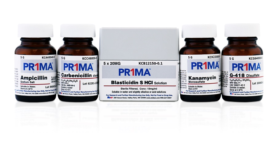 PR1MA Rifampicin