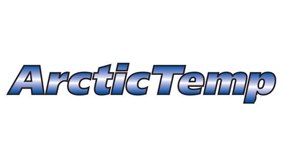 Arctictemp Logo