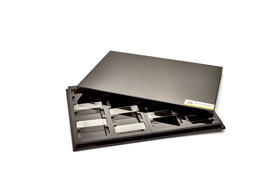 Find Immunohistochemistry Staining Trays at MIDSCI