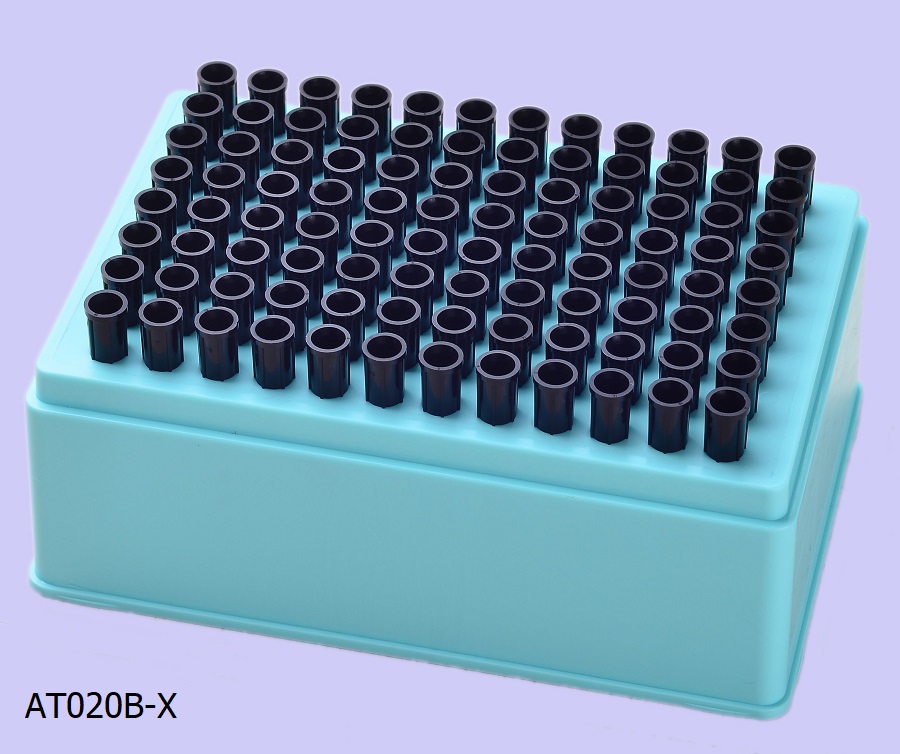 Beckman Style Robotic Pipette Tips Order Online at MIDSCI