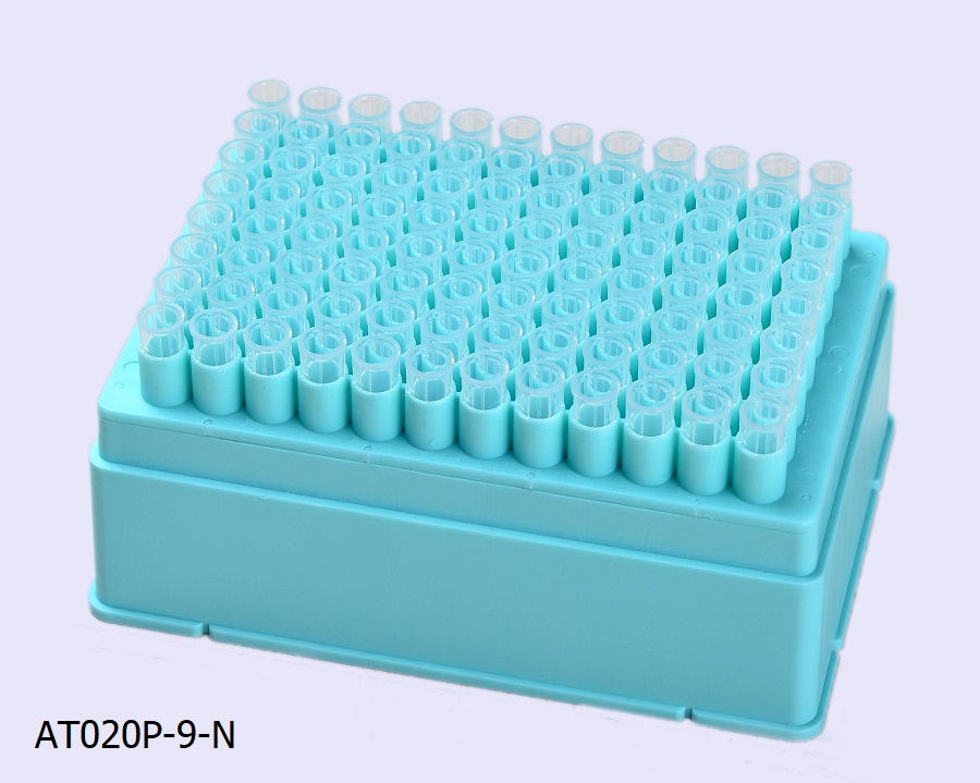 Perkin Elmer Style Robotic Pipette Tips Order Online at MIDSCI