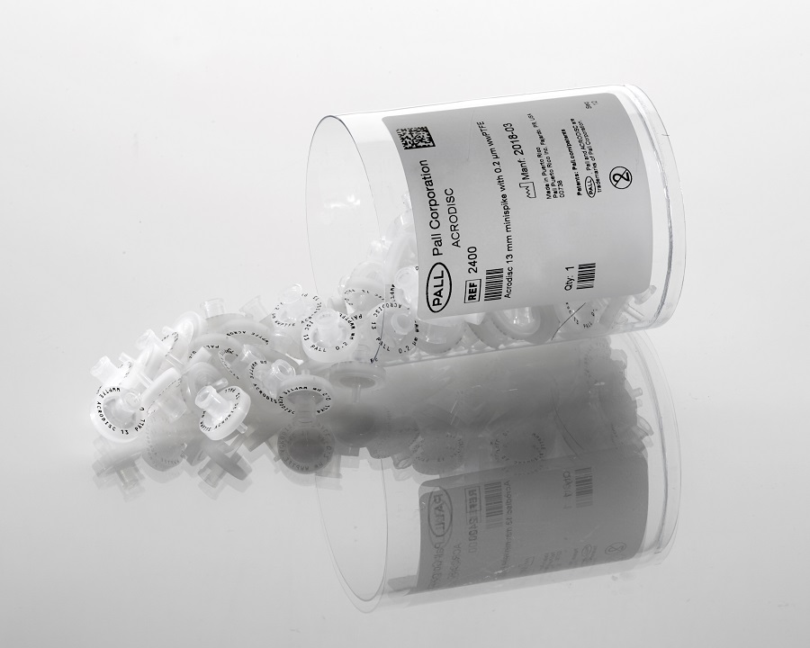 Acrodisc Syringe Filters