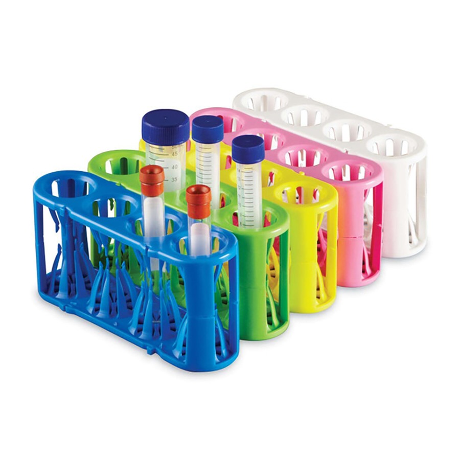 Adapt a Rack