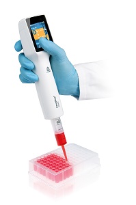 Repeating Pipette