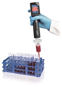 Repeating Pipette