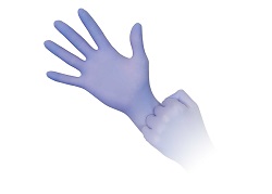 Amazing Nitrile Gloves