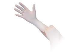 Distinct Gloves