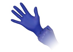 Sonic Nitrile Gloves