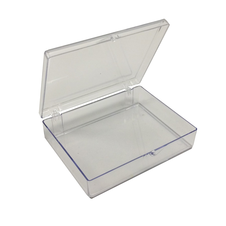 Western Blot Boxes