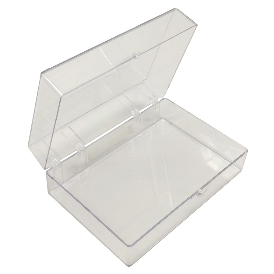 Western Blot Boxes