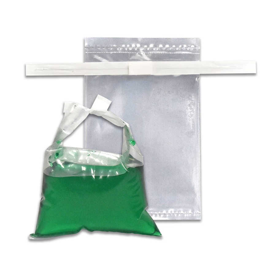 Flip N Fold Bags