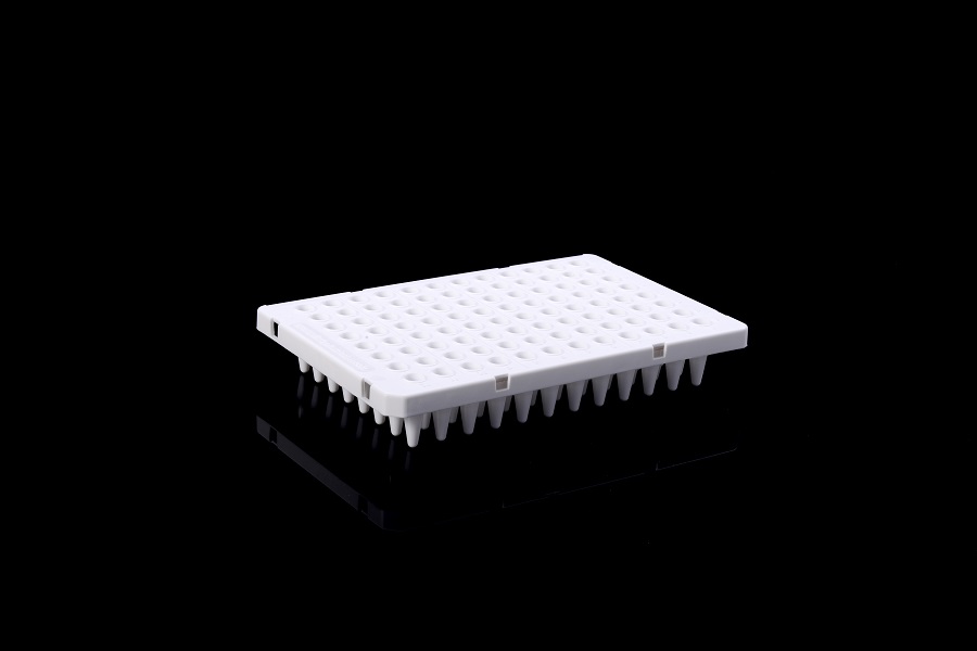 PCR Plate