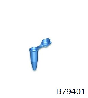 Domed 0.2ml PCR Tubes An