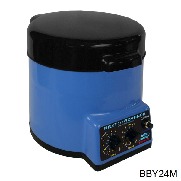 Bullet Blender Storm