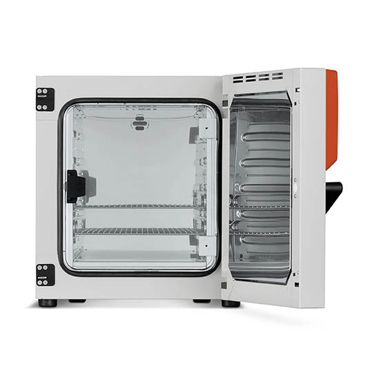 Binder B Series Incubators