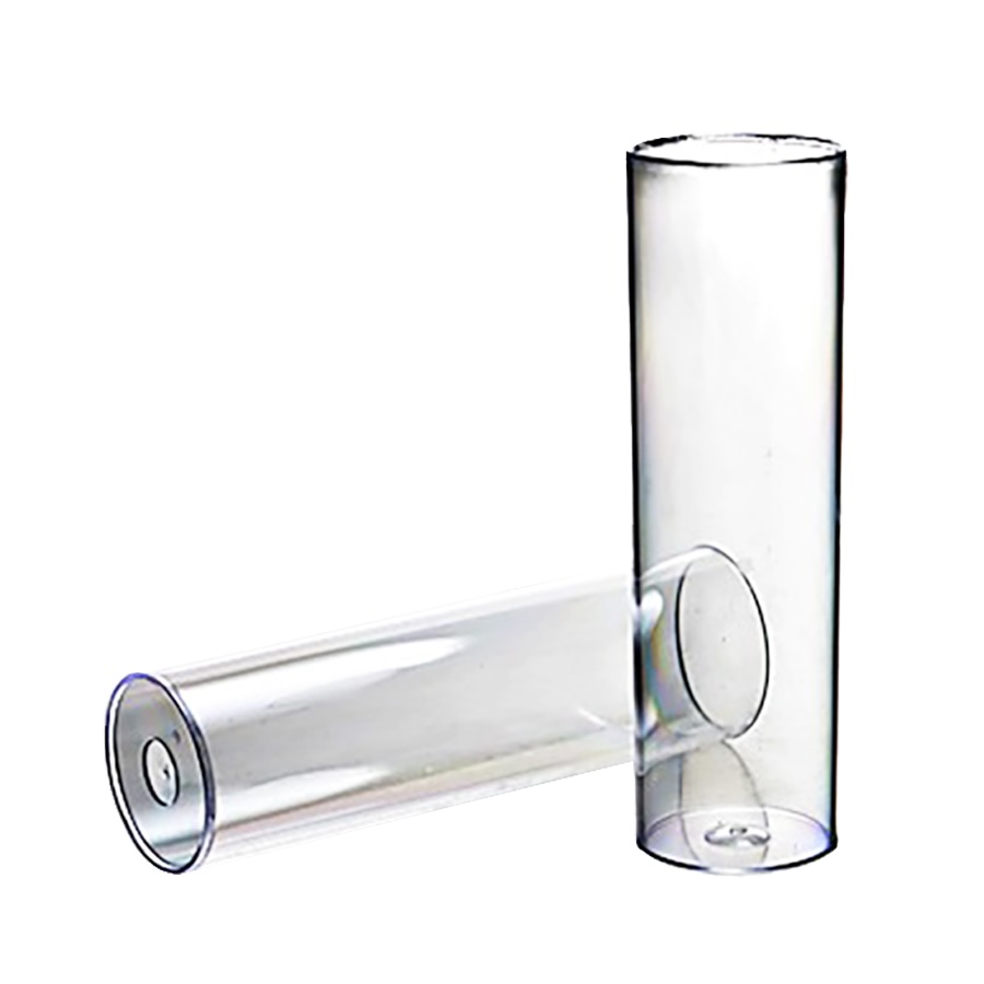 Droso Vials