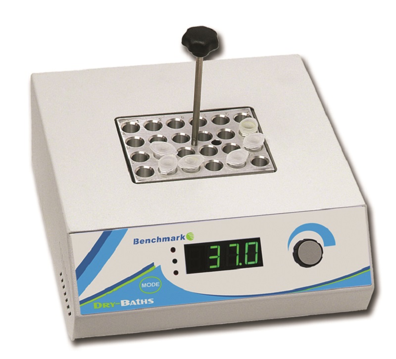 Benchmark Digital Dry Bath