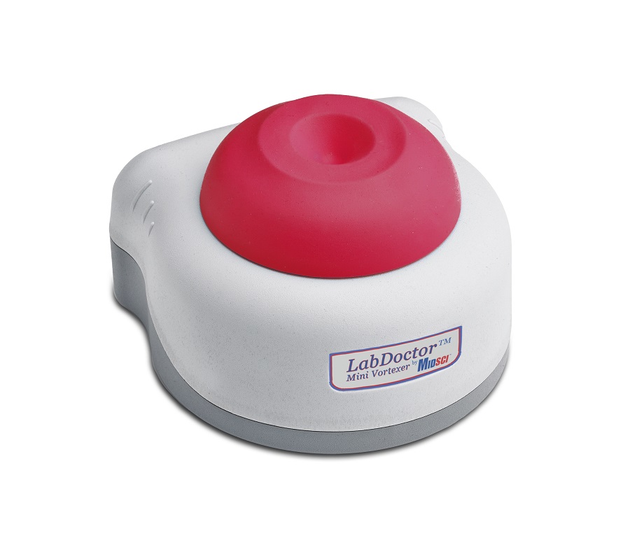 Lab Doctor Vornado Mini