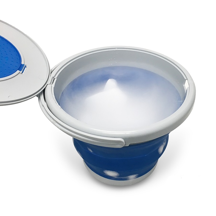 Bio Bucket Expanded