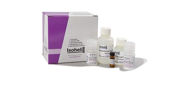 Buccal Prep Plus
