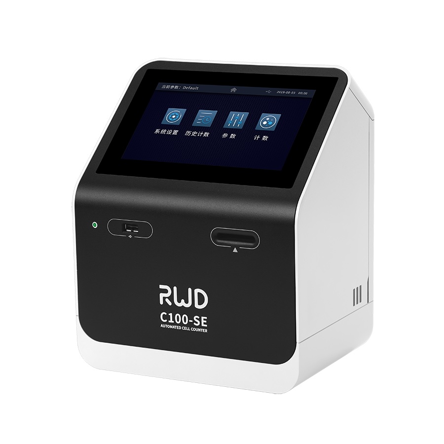 C100-SE Cell Counter