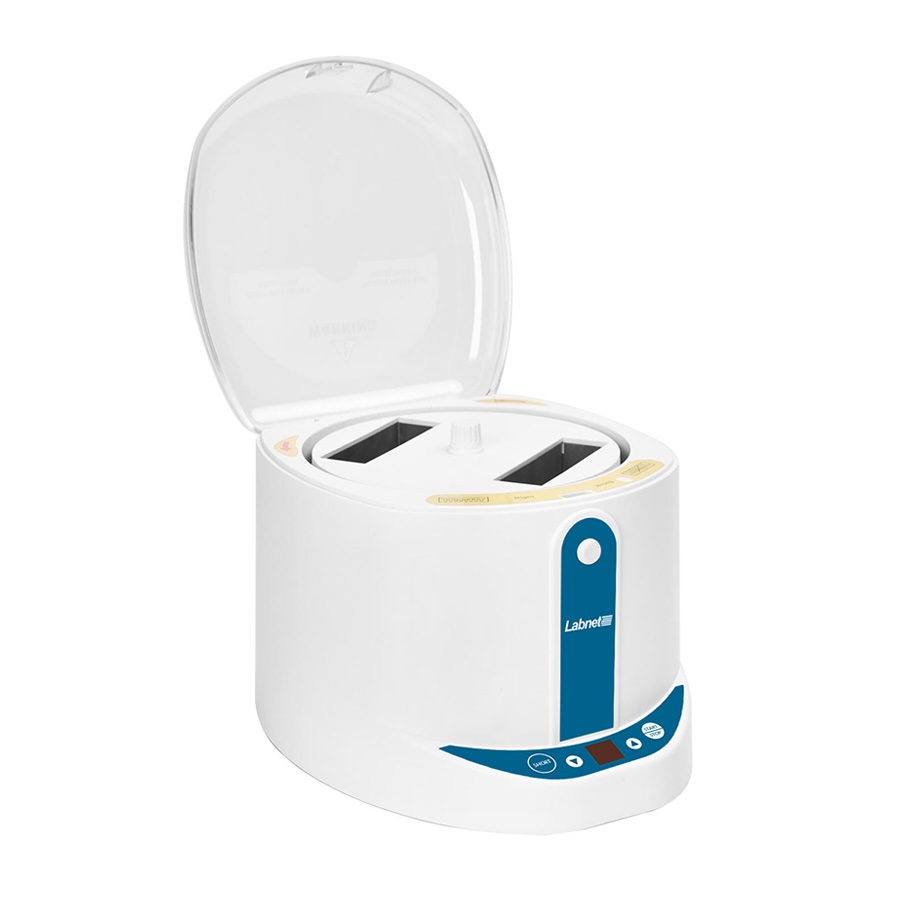 Mini Plate Spinner