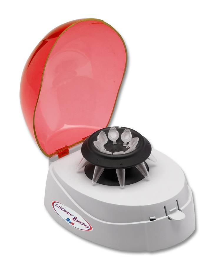 MyFuge Mini