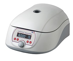 MC12 Microcentrifuge - Cl