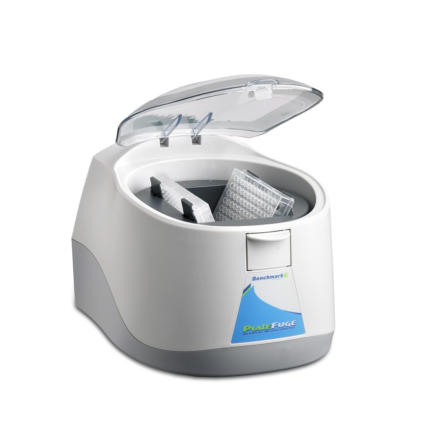 C2000 LabDoctor Microplat
