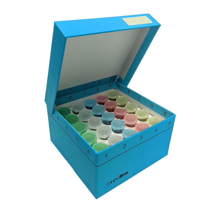 Freezer Box