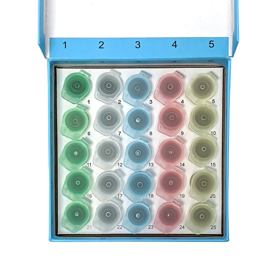 Freezer Box