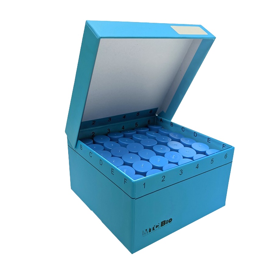 Freezer Box