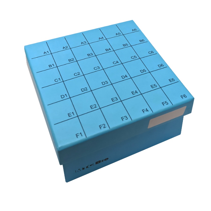 Freezer Box