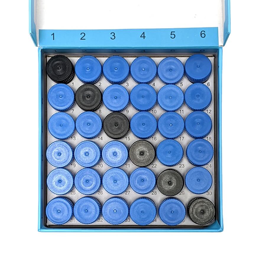 Freezer Box
