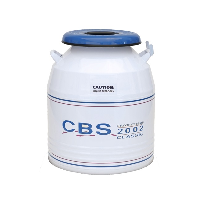 Classic Cryosystem Series
