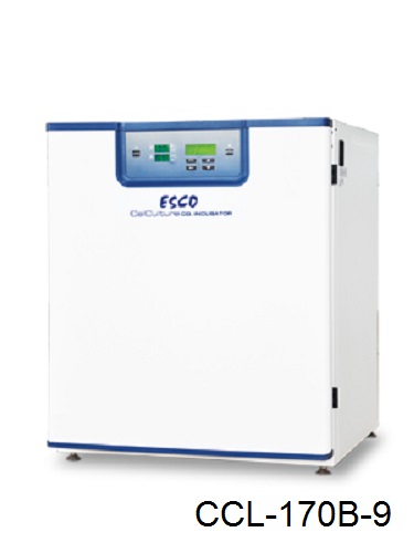 CO2 Incubator