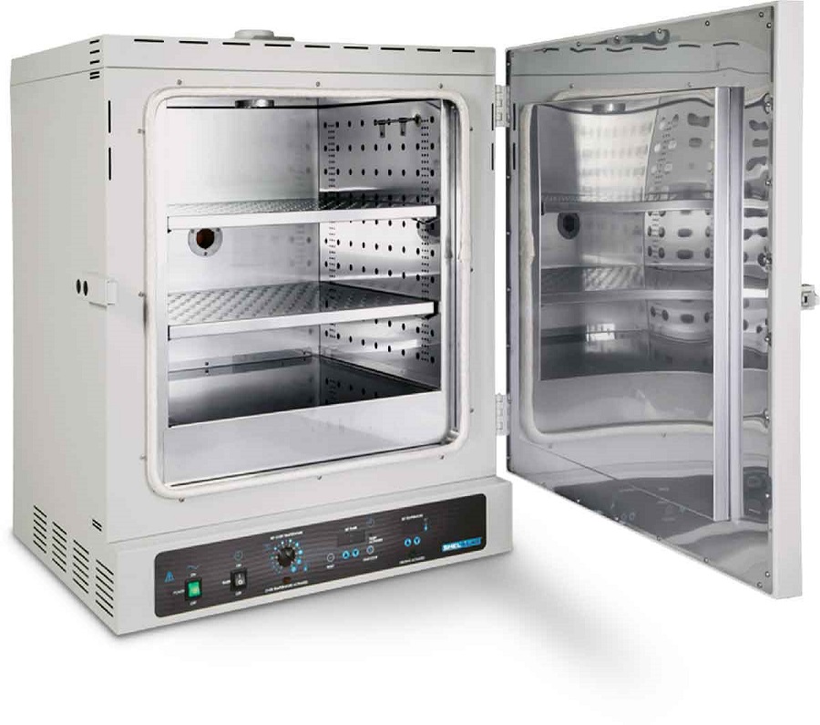 SHEL LAB Forced Convection Ovens