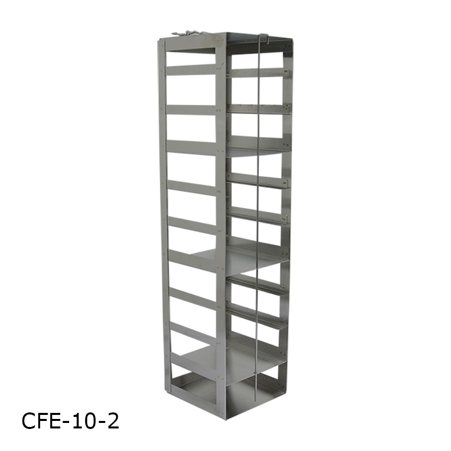 Vert Eco freezer Rack
