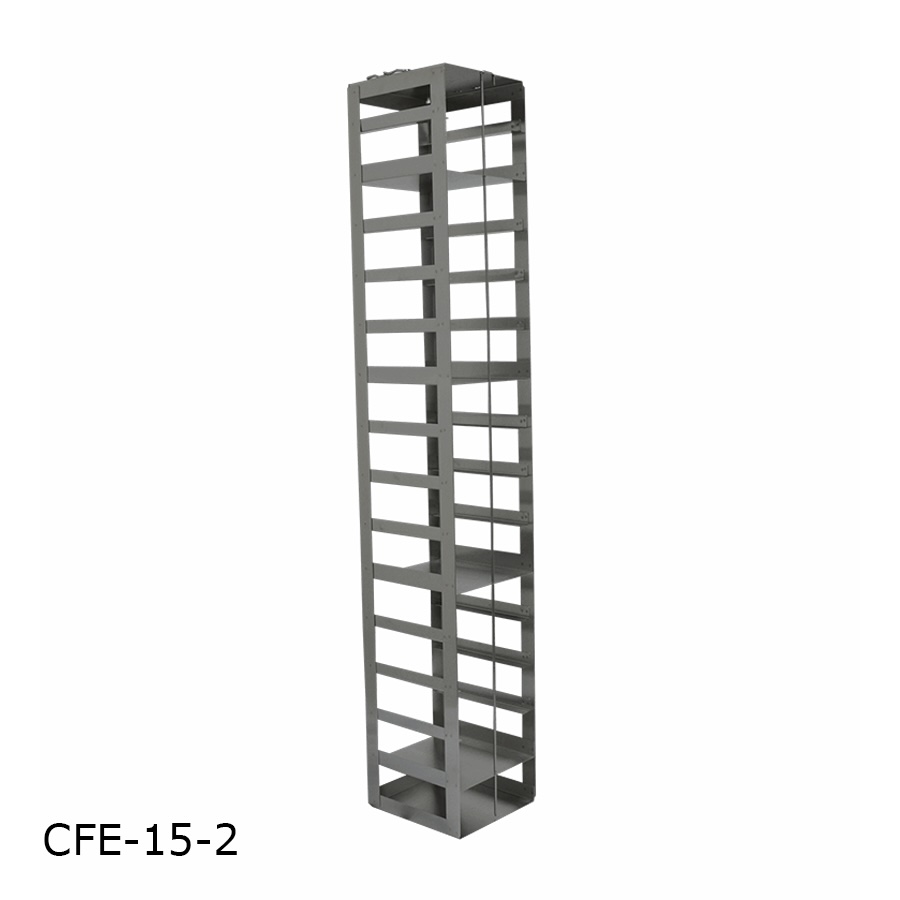 Vert Eco freezer Rack