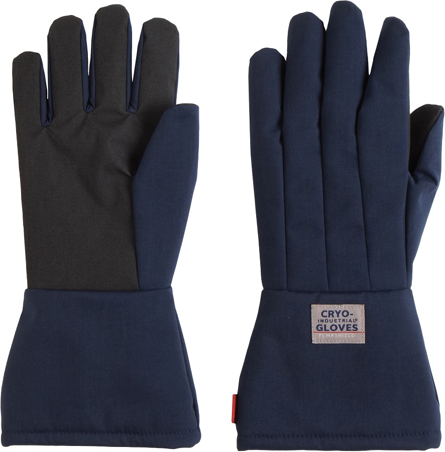 Cryo Industrial Gloves