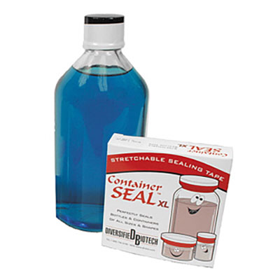 ContainerSEAL