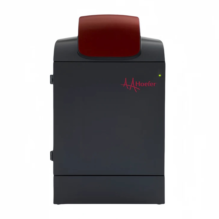 Chemi Imaging