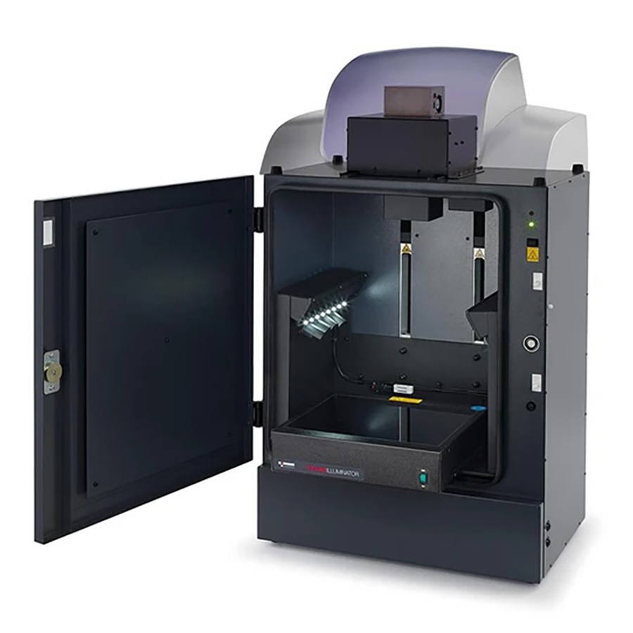 Chemi Imaging